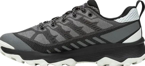 Merrell W's Speed ECO WP Charcoal/Orchid