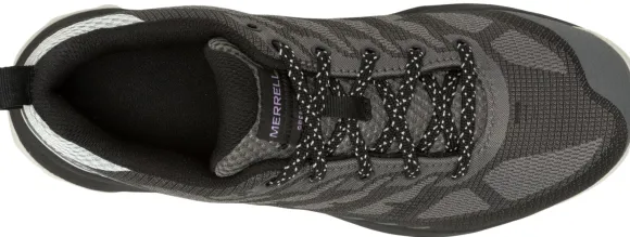 Merrell W's Speed ECO WP Charcoal/Orchid