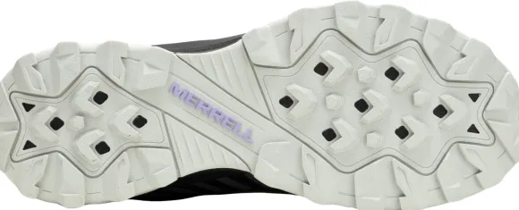 Merrell W's Speed ECO WP Charcoal/Orchid