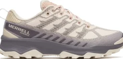 Merrell W's Speed ECO WP Pink Salt
