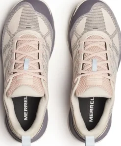 Merrell W's Speed ECO WP Pink Salt