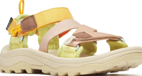 Merrell W's Speed Fusion Sport RMX Tangelo/Rose