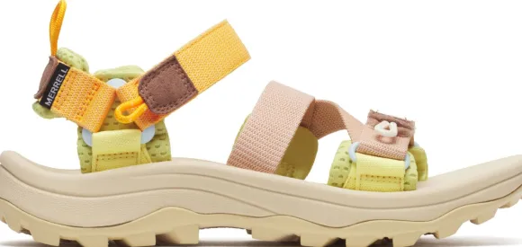 Merrell W's Speed Fusion Sport RMX Tangelo/Rose