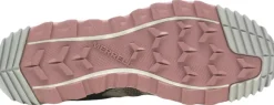 Merrell W's Wildwood Aerosport Oyster/Burlwood