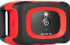 MiniFinder Rex metsästysjäljitin koiralle