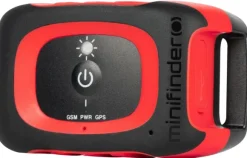 MiniFinder Rex metsästysjäljitin koiralle