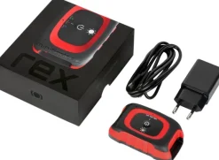 MiniFinder Rex metsästysjäljitin koiralle