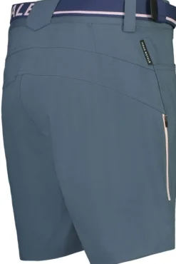 Mons Royale Nomad naisten shortsit, Dark Denim