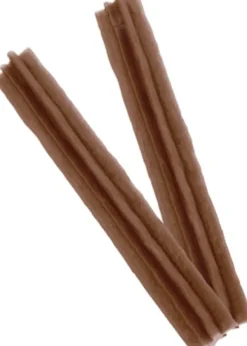 Monster Dog Dental Chew GF hammashoitoherkku kana, L, 7 kpl