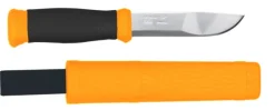 Morakniv 2000 -puukko, oranssi