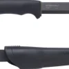Morakniv Bushcraft Black