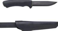 Morakniv Bushcraft Black