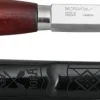 Morakniv Classic No 2 puukko, punainen
