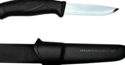 Morakniv Companion Musta