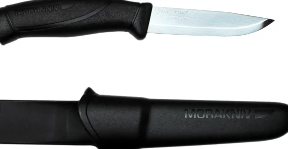 Morakniv Companion Musta
