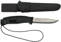 Morakniv Companion Spark Musta