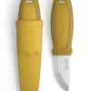 Morakniv Eldris Keltainen