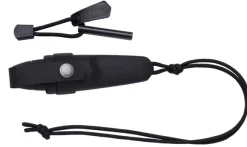 Morakniv Eldris Neck Knife Musta