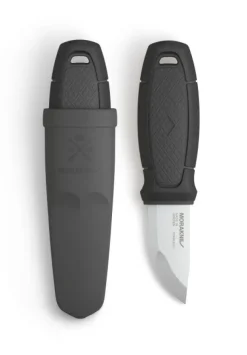 Morakniv Eldris Neck Knife Musta