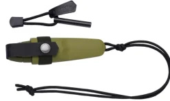 Morakniv Eldris Neck Knife Vihreä