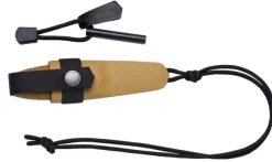 Morakniv Eldris Neck Knife Keltainen
