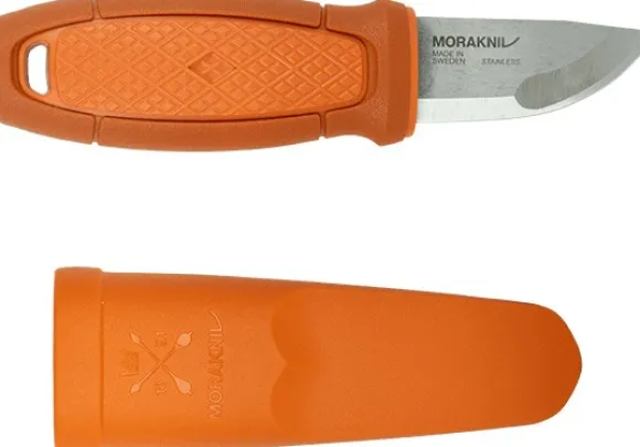 Morakniv Eldris Oranssi