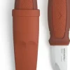 Morakniv Eldris Punainen