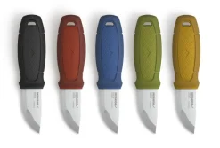 Morakniv Eldris Sininen