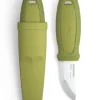 Morakniv Eldris Vihreä