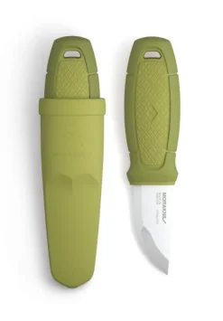 Morakniv Eldris Vihreä