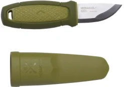 Morakniv Eldris Vihreä