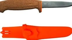 Morakniv Floating Knife Red