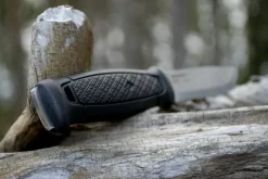 Morakniv Garberg ja nahkatuppi