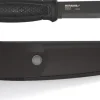 Morakniv Garberg puukko, musta