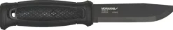 Morakniv Garberg puukko, musta