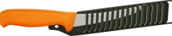 Morakniv Hunting Curved Boning metsästyspuukko, S, Burnt Orange