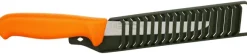 Morakniv Hunting Narrow Boning puukko, S, Burnt Orange