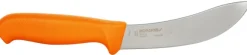 Morakniv Hunting Skinning nylkypuukko, S, Burnt Orange