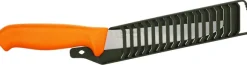 Morakniv Hunting Straight Boning puukko, S, Burnt Orange