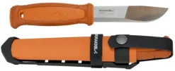 Morakniv Kansbol Multi-Mount Burnt Orange