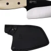 Morakniv Rombo Blackblade puukko, S, Ash Wood