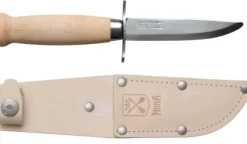 Morakniv Scout 39 Safe Natur puukko