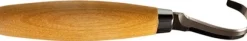 Morakniv Slöjd 164 -ruostumaton puukko (vasenkätisille)