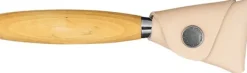 Morakniv Slöjd 164 -ruostumaton puukko (oikeakätisille)