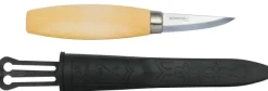 Morakniv Slöjdkniv 120 vuolupuukko