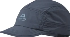 Mountain Equipment Aerofoil Cap Blue Nights