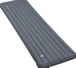 Mountain Equipment Aerostat Synthetic 7.0 makuualusta, 54 x 7 x 185 cm, Ombre Blue