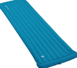 Mountain Equipment Aerostat Down 7.0 makuualusta, sininen, 54 x 7 x 185 cm