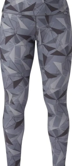 Mountain Equipment Cala Leggings naisten ulkoilutrikoot, Folk print