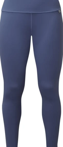 Mountain Equipment Cala Legging 2 naisten ulkoilutrikoot, Dusk